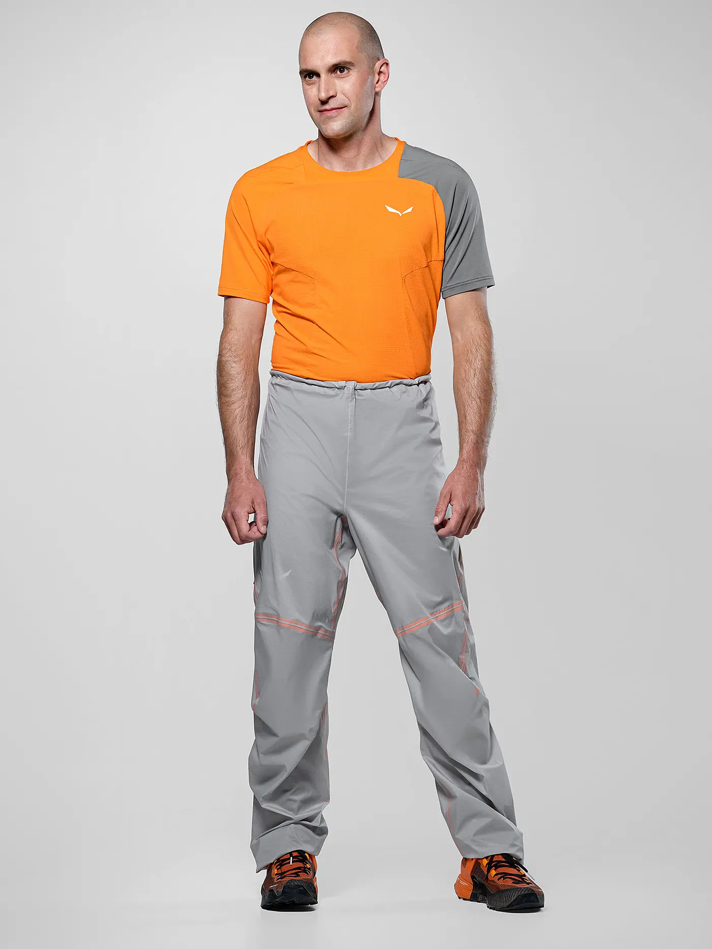 SALEWA | Herren Wanderhose NXT PTX 3L | 